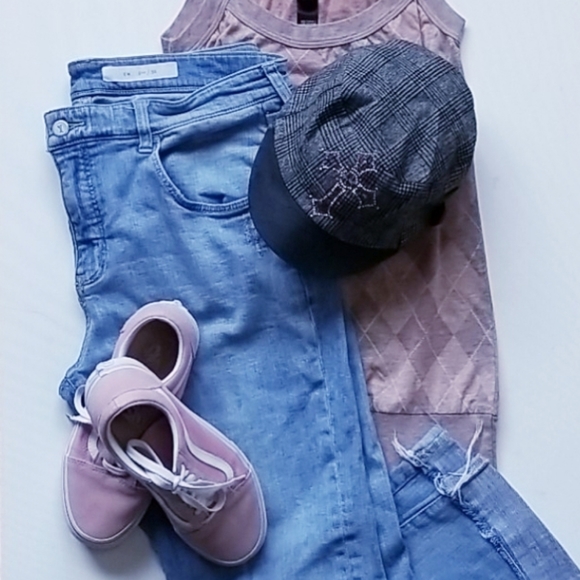 Pilero and The Letterpress Jeans 👖 - Picture 5 of 11